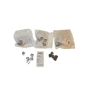 LOT OF 25 - EATON CHLO HANDLE LOCK DEVICE